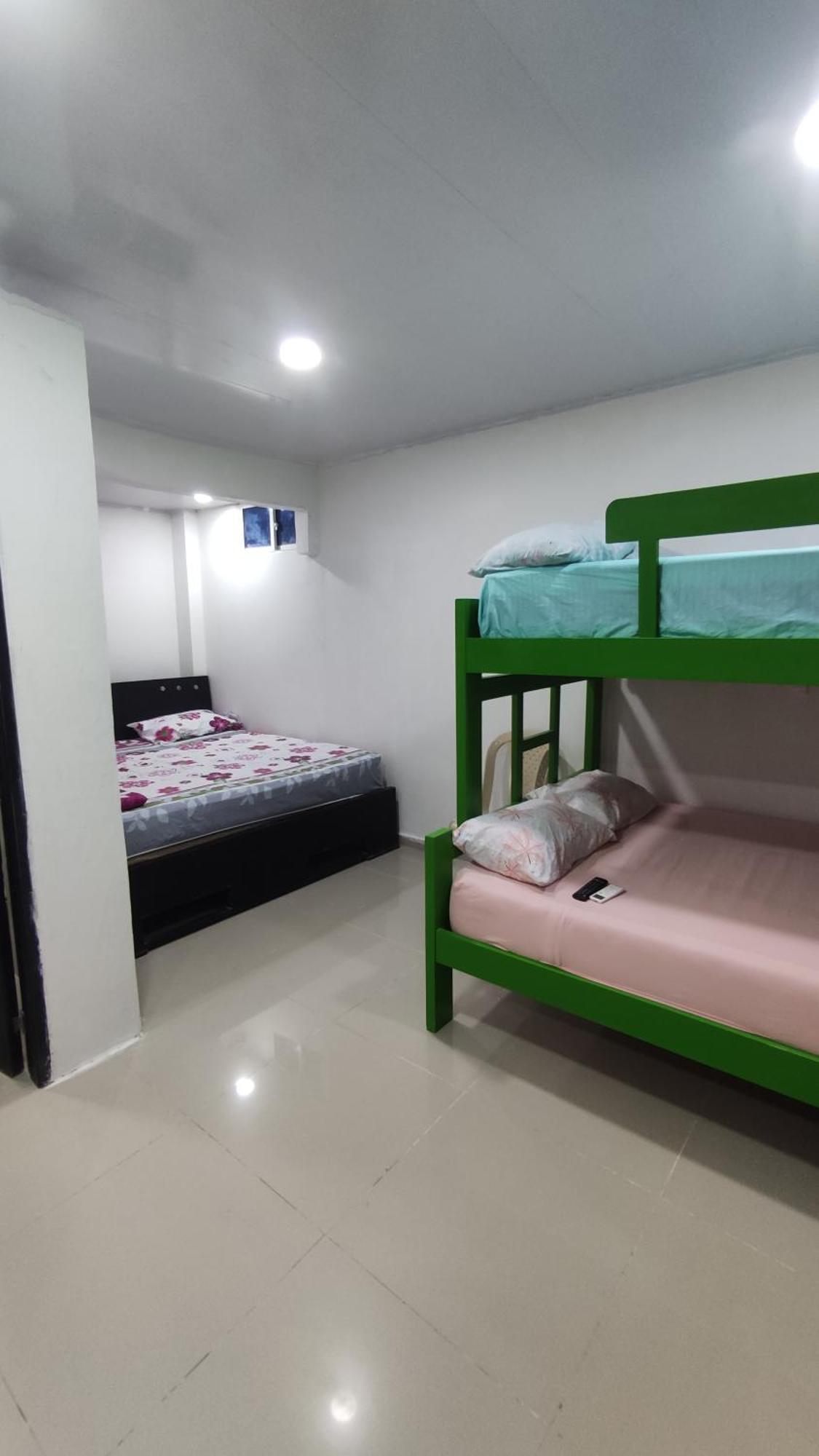 La Roca Coveñas Apartamentos Habitación foto